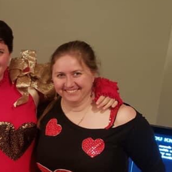 Meet your Posher, Kate - Picture 1 of 1